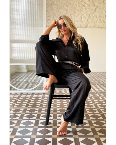 BLUSA MALAQUITA CAMALEONICA