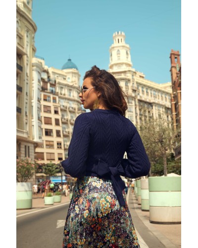 JERSEY BISMUTO CAMALEONICA