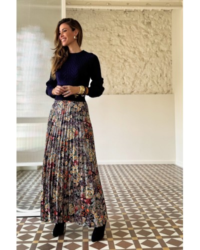 JERSEY BISMUTO CAMALEONICA