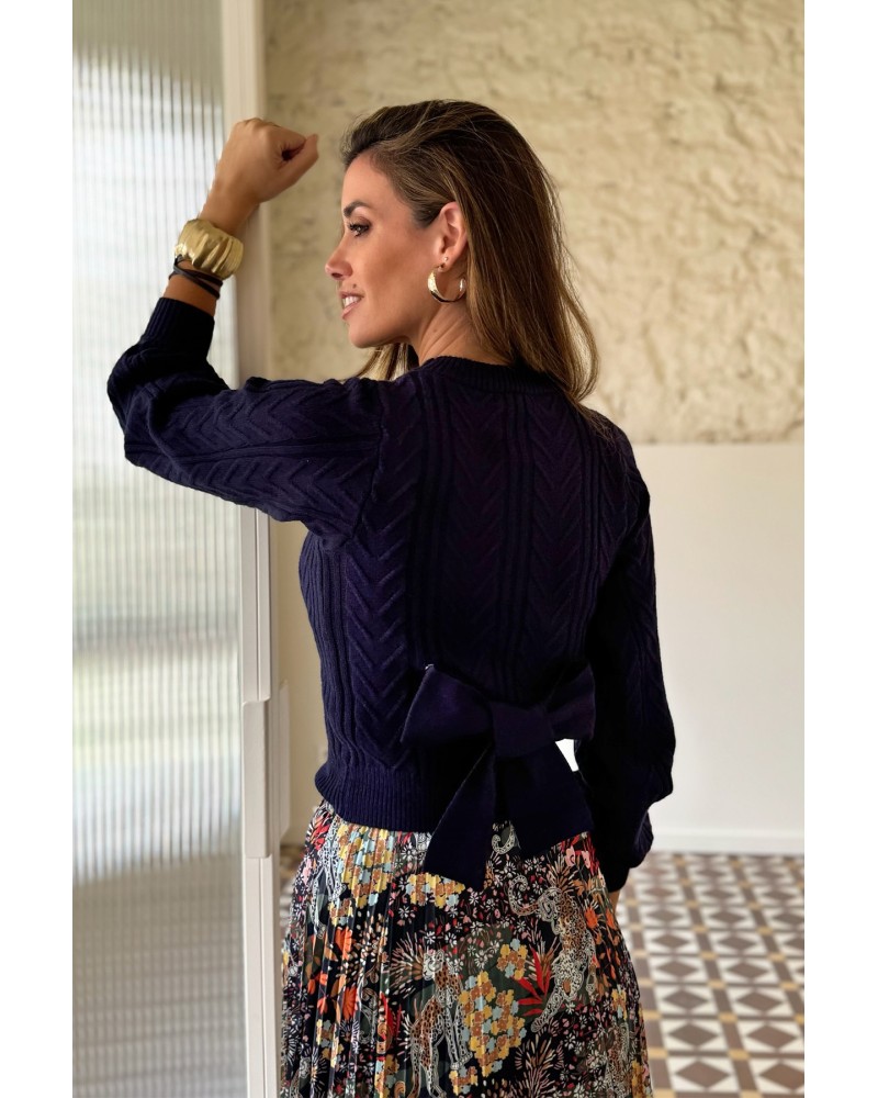 JERSEY BISMUTO CAMALEONICA