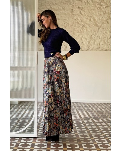 FALDA AGLAOMENA CAMALEONICA