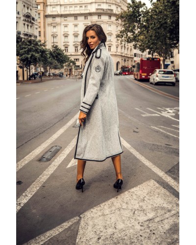 ABRIGO CEREZO CAMALEONICA