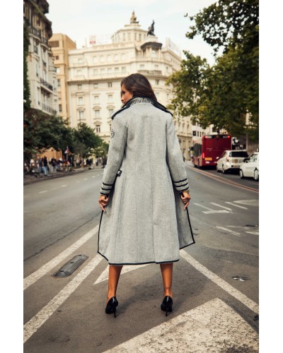 ABRIGO CEREZO CAMALEONICA