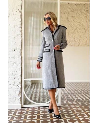 ABRIGO CEREZO CAMALEONICA