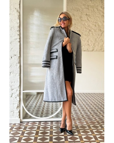 ABRIGO CEREZO CAMALEONICA