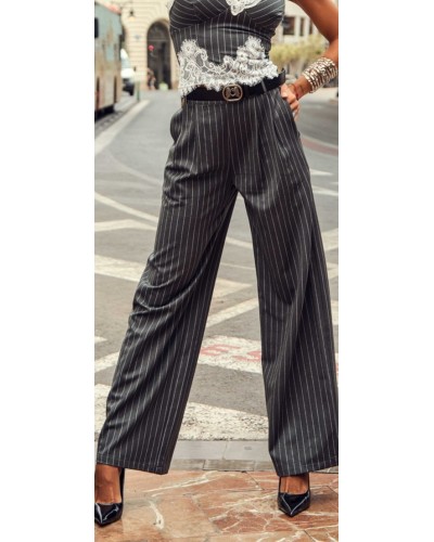 PANTALON CRISANTEMO CAMALEONICA