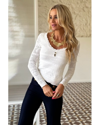 JERSEY DESIERTO CAMALEONICA