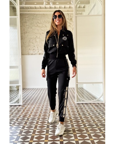 CONJUNTO VERDITA SODALITA CAMALEONICA