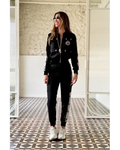 CONJUNTO VERDITA SODALITA CAMALEONICA