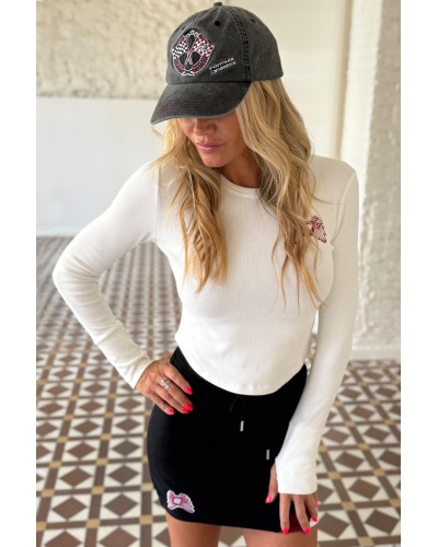 CAMISETA AGRIMONIA CAMALEONICA