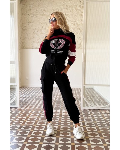 PANTALON MAGNOLIA CAMALEONICA