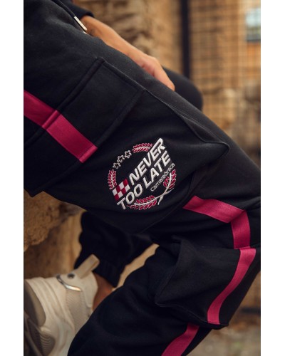 PANTALON MAGNOLIA CAMALEONICA