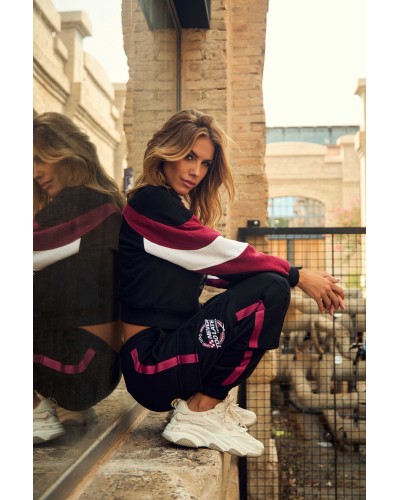 CAZADORA PETALITA CAMALEONIVA