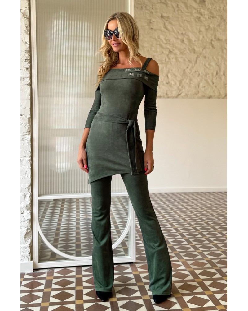 CONJUNTO OJODEHALCON CAMALEONICA