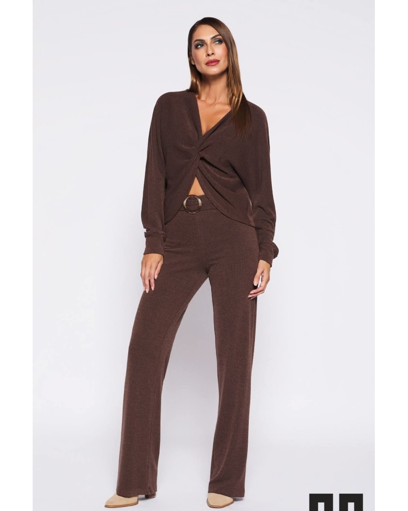 CONJUNTO JULEN AFRA CARHER