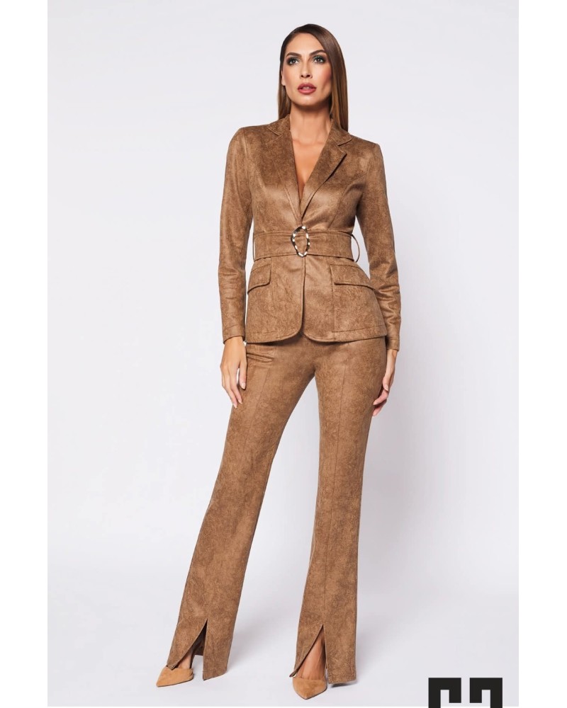 TRAJE KAMALI GAEL CARHER