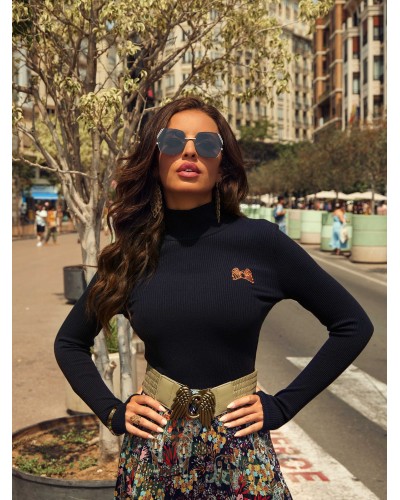 CAMISETA ARALIA CAMALEONICA