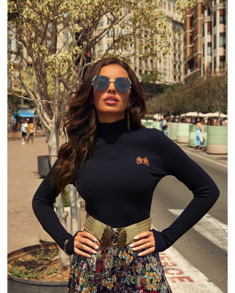 CAMISETA ARALIA CAMALEONICA