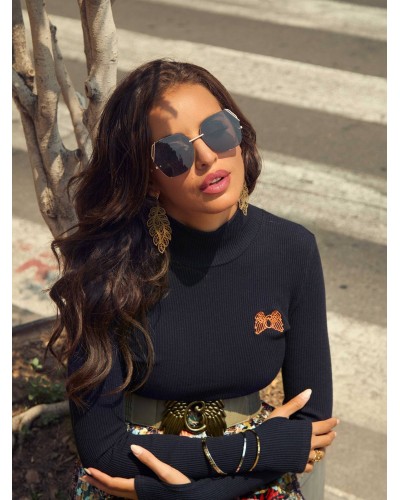 CAMISETA ARALIA CAMALEONICA