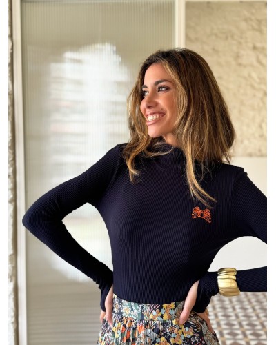 CAMISETA ARALIA CAMALEONICA