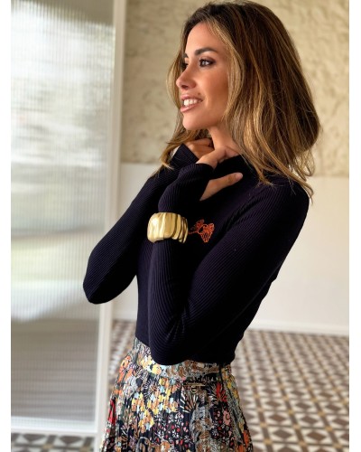 CAMISETA ARALIA CAMALEONICA