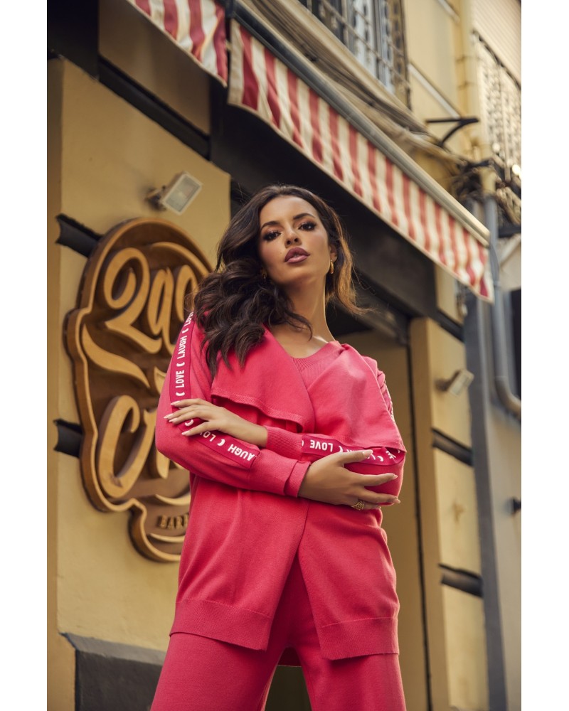 CONJUNTO AZALEA & GLADIOLO CAMALEONICA