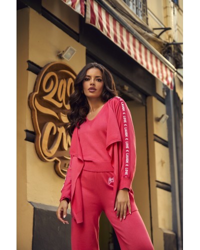 CONJUNTO AZALEA & GLADIOLO CAMALEONICA