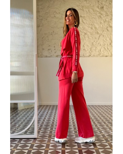 CONJUNTO AZALEA & GLADIOLO CAMALEONICA