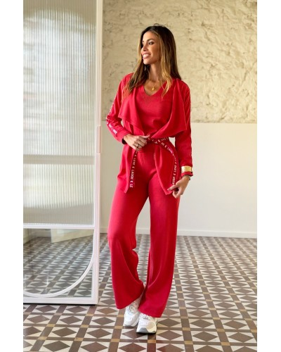 CONJUNTO AZALEA & GLADIOLO CAMALEONICA