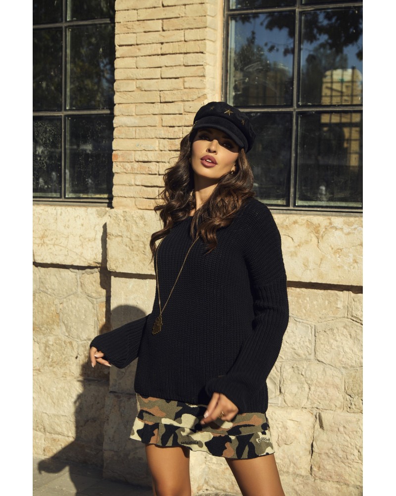 JERSEY HEMATITES CAMALEONICA