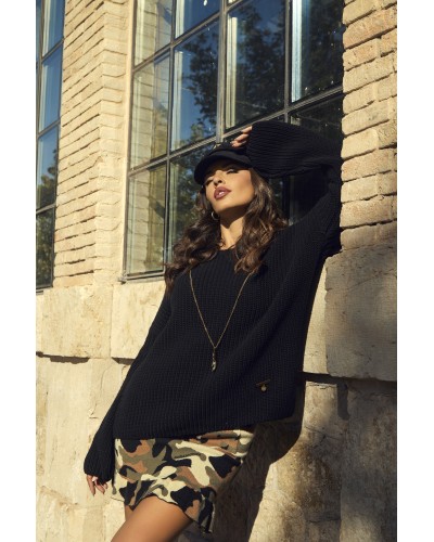 JERSEY HEMATITES CAMALEONICA