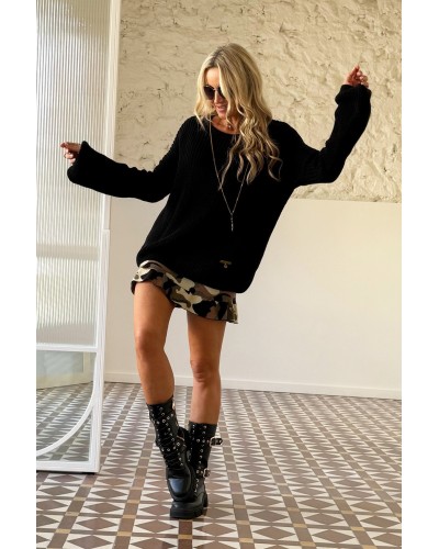 JERSEY HEMATITES CAMALEONICA