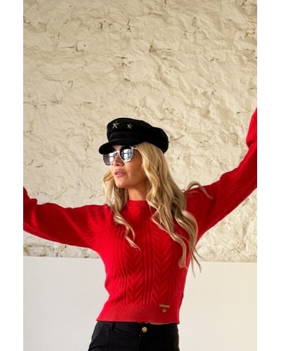 JERSEY GARDENIA CAMALEONICA