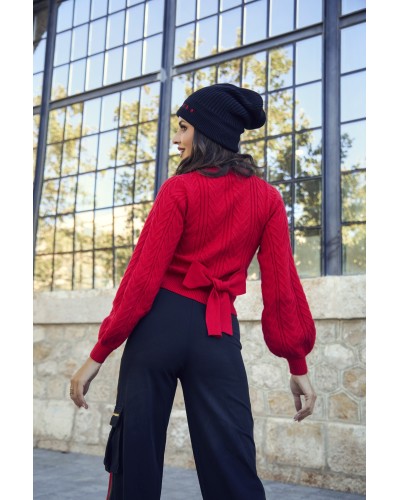 JERSEY GARDENIA CAMALEONICA