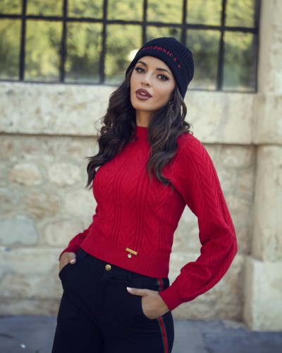 JERSEY GARDENIA CAMALEONICA