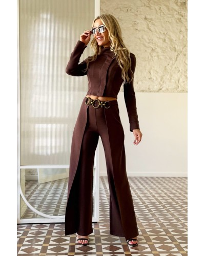 CONJUNTO GRANDIDIERITA  CAMALEONICA