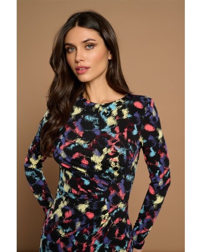 ANIMALE DRESS