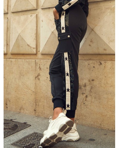 PANTALÓN SODALITA CAMALEONICA