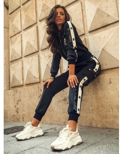 PANTALÓN SODALITA CAMALEONICA