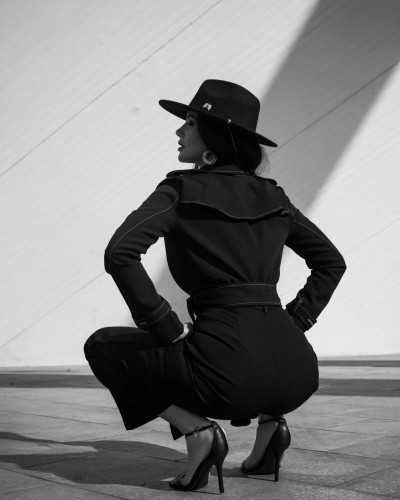 MONO ANGELITA CAMALEONICA