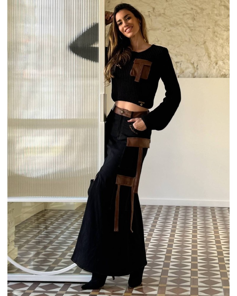 JERSEY ACEBO CAMALEONICA