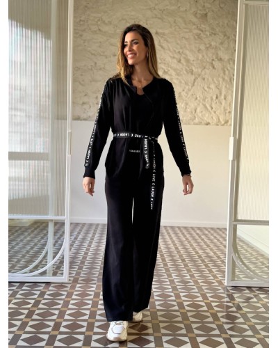 CHAQUETA APIO CAMALEONICA