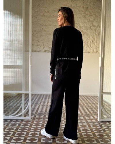 CHALECO CERUSITA CAMALEONICA