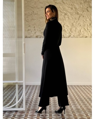 CONJUNTO CHAQUETA VANADINITA PANTALÓN WULFENITA CAMALEONICA