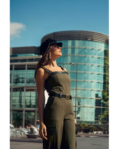 MONO FRESNO CAMALEONICA