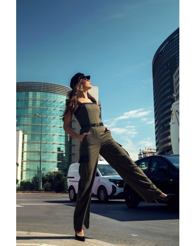 MONO FRESNO CAMALEONICA