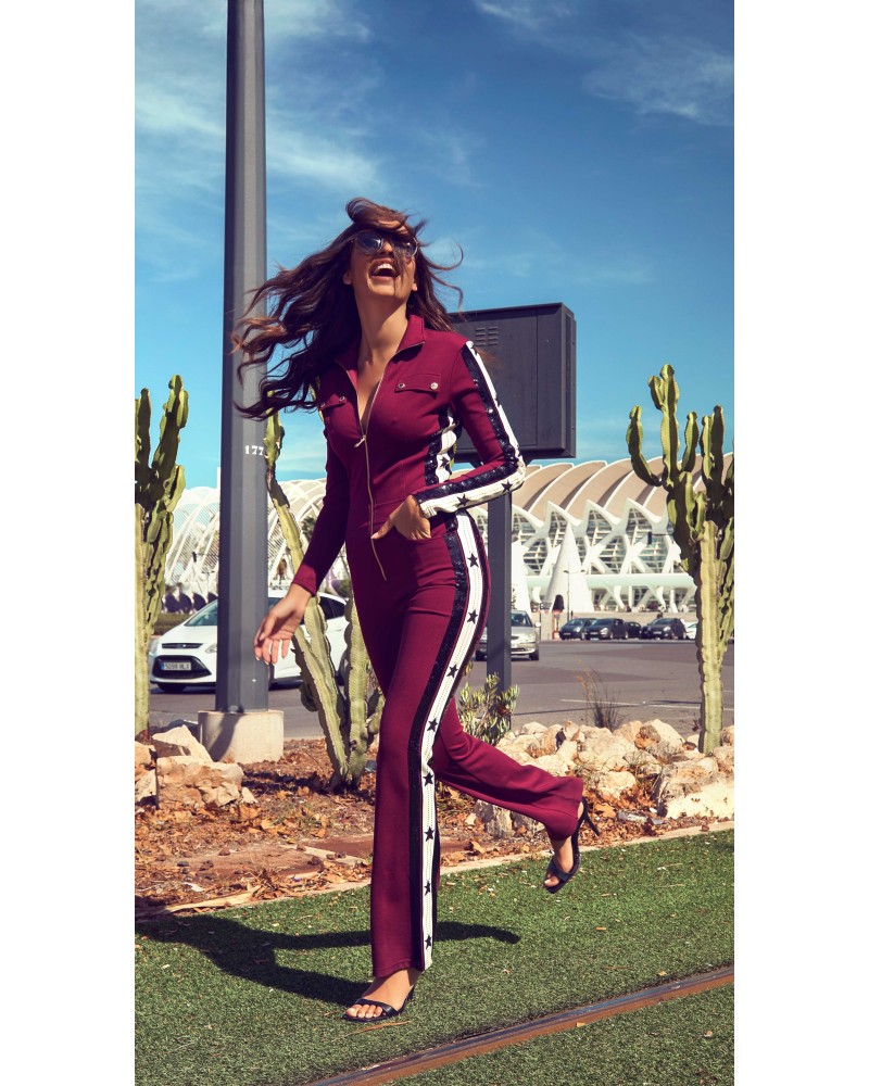 MONO ROMERO CAMALEONICA