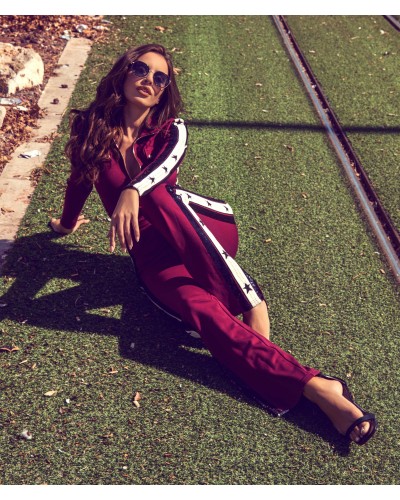 MONO ROMERO CAMALEONICA