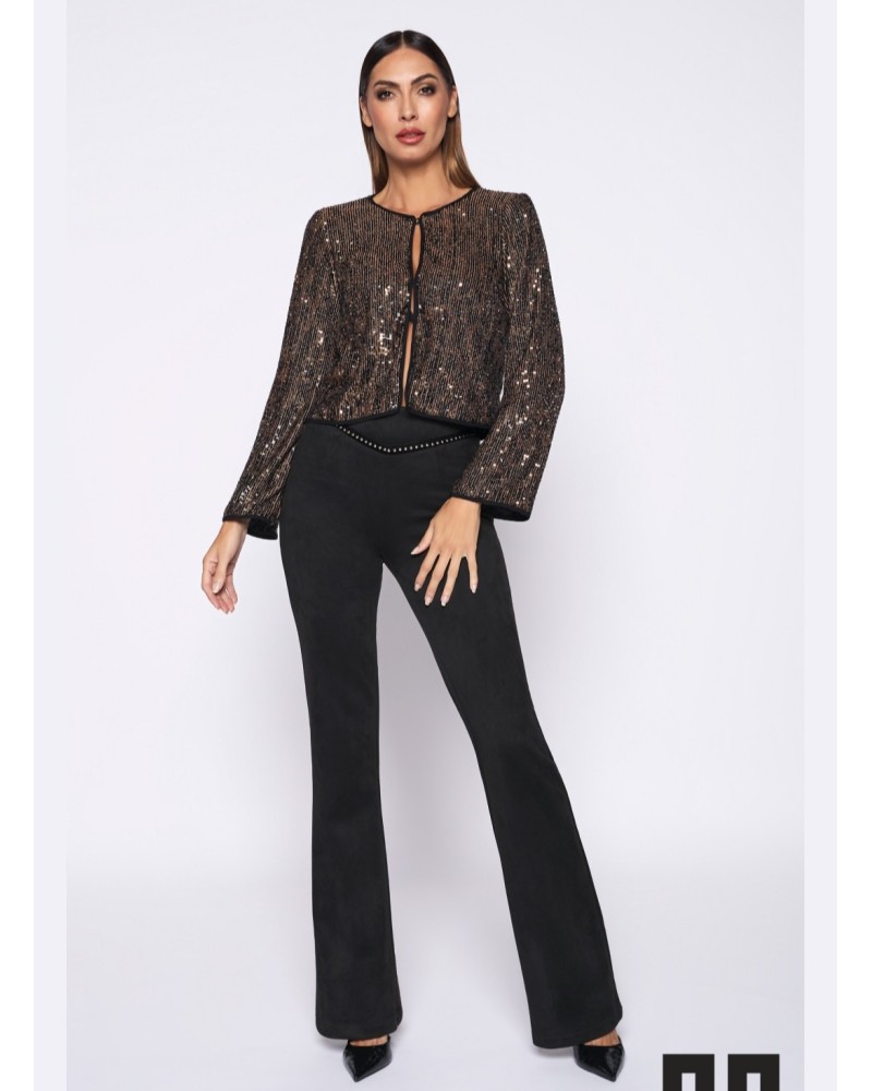 CHAQUETA SICILIA CARHER