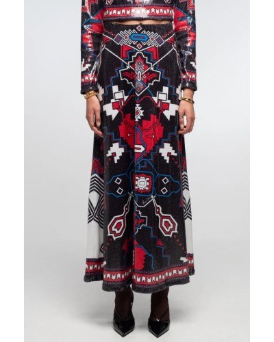 FALDA LEGACY PEACEANDCHAOS